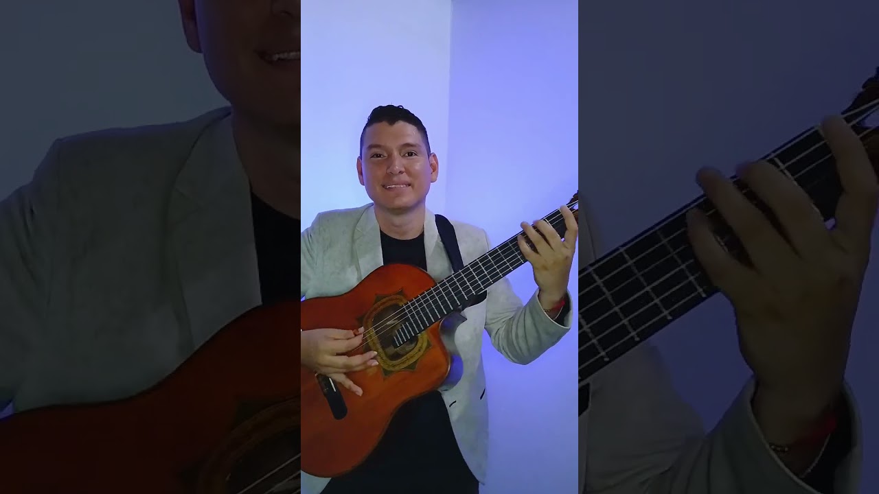 La Danza De Los Mirlos En Requinto