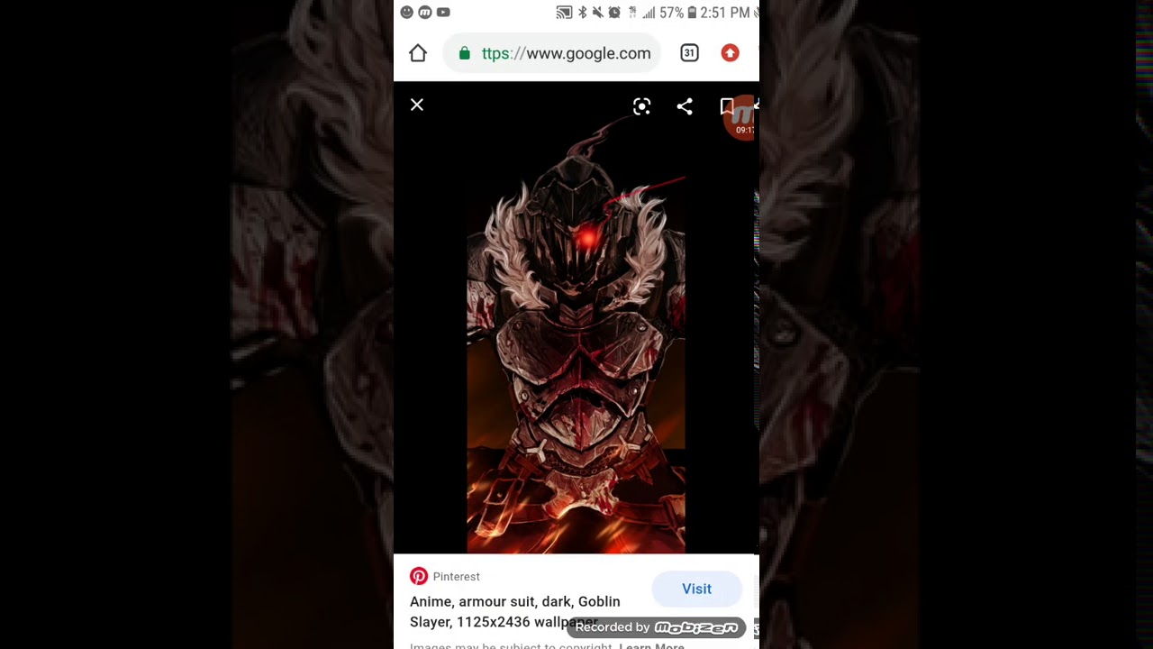 What if Deku was the Slayer part 1