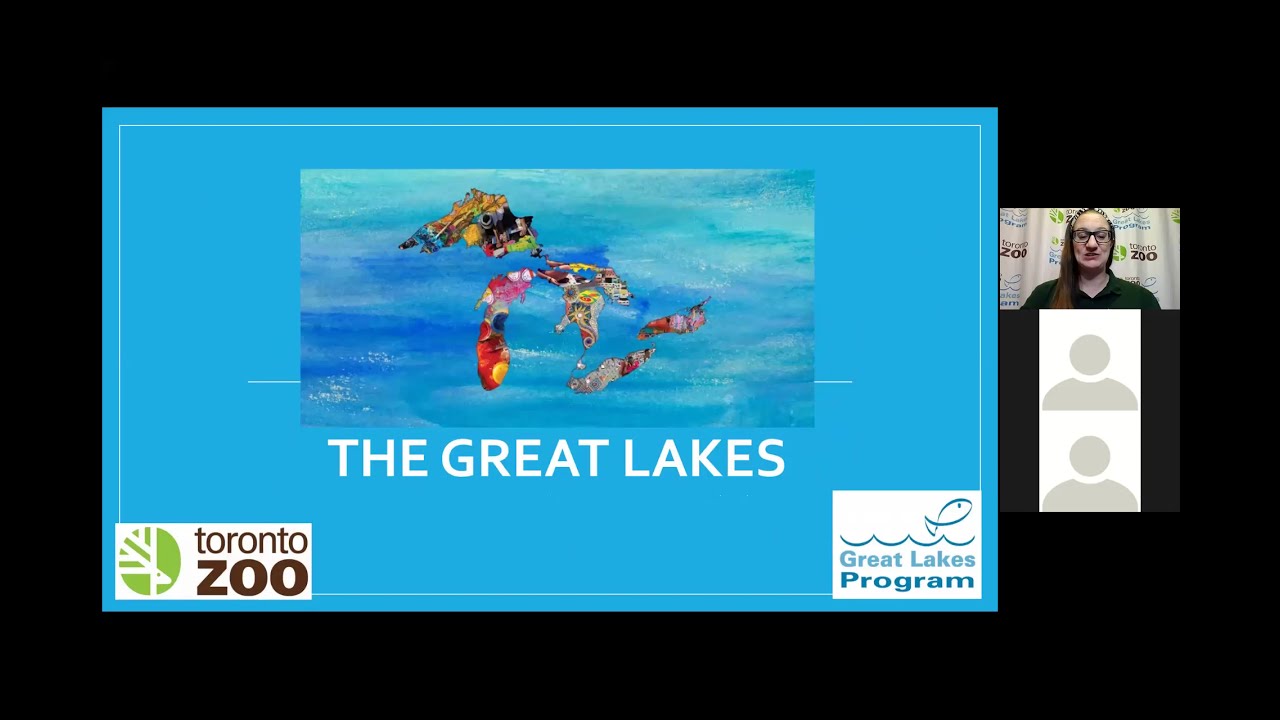 The Great Lakes Program with Michelle Olsen | March 2021