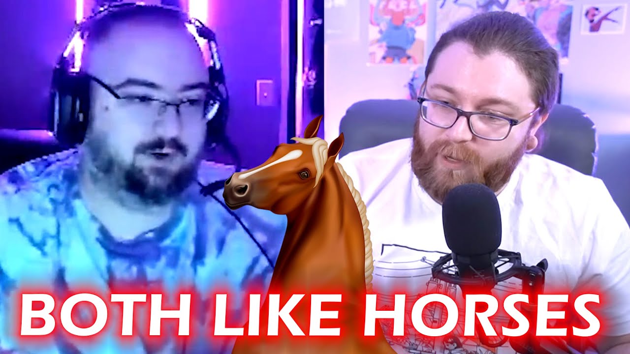 WingsOfRedemption REACTS To Vaush apology video