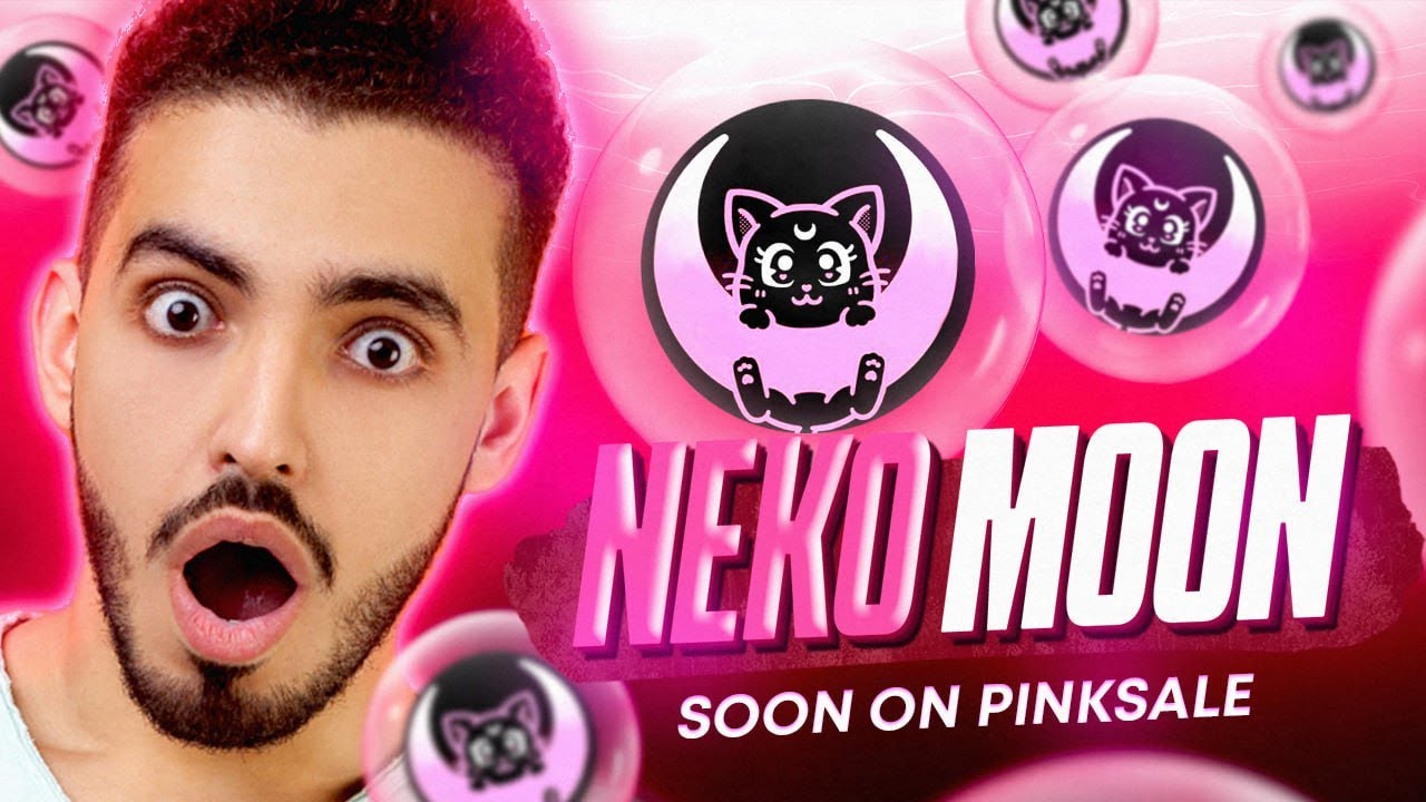 IS NEKOMOON A POTENTIAL 1 BILLION $$$ PROJECT!?