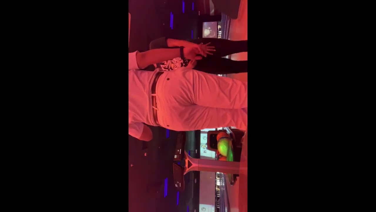 Bowling POV