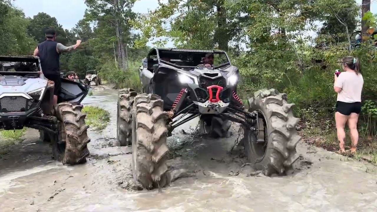 Muddy Bottoms Mudstock 2025!!