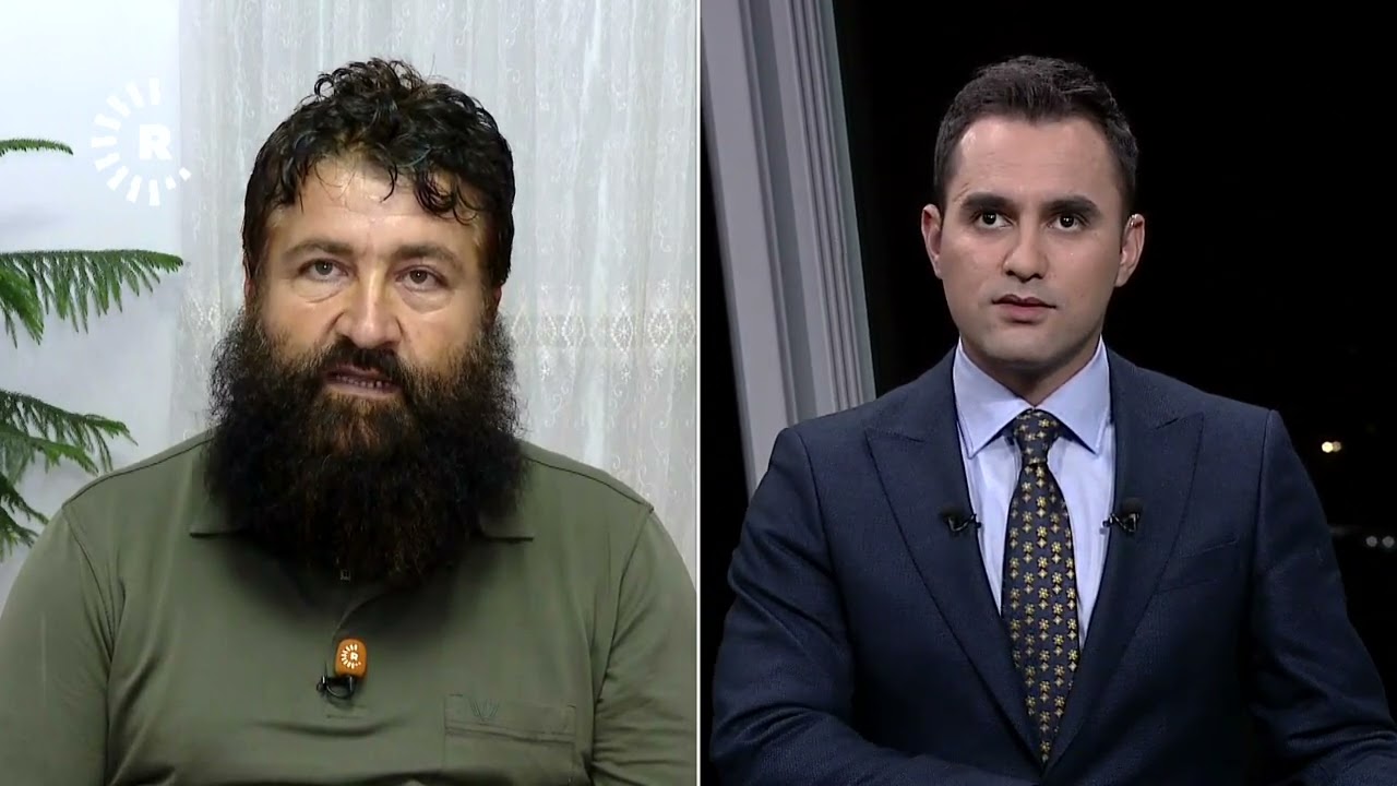 لە پەخشی راستەوخۆدا بوومەلەرزە روویدا