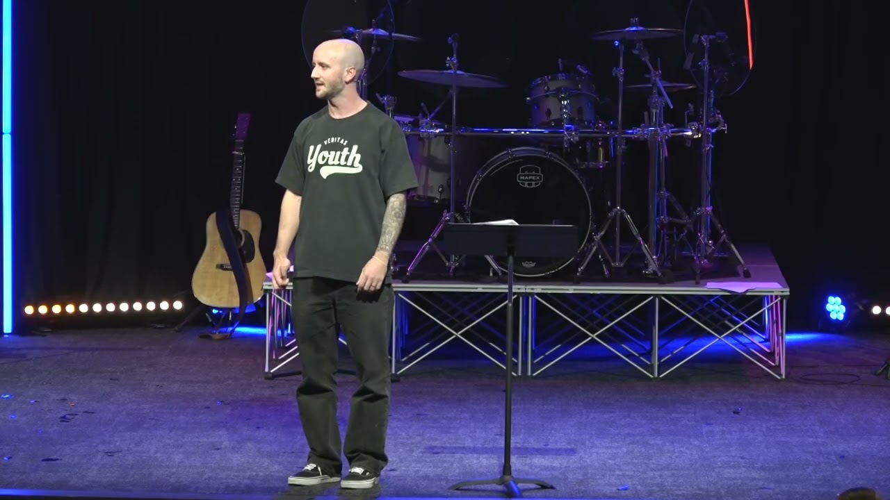 Ryan Hamby - Session 1