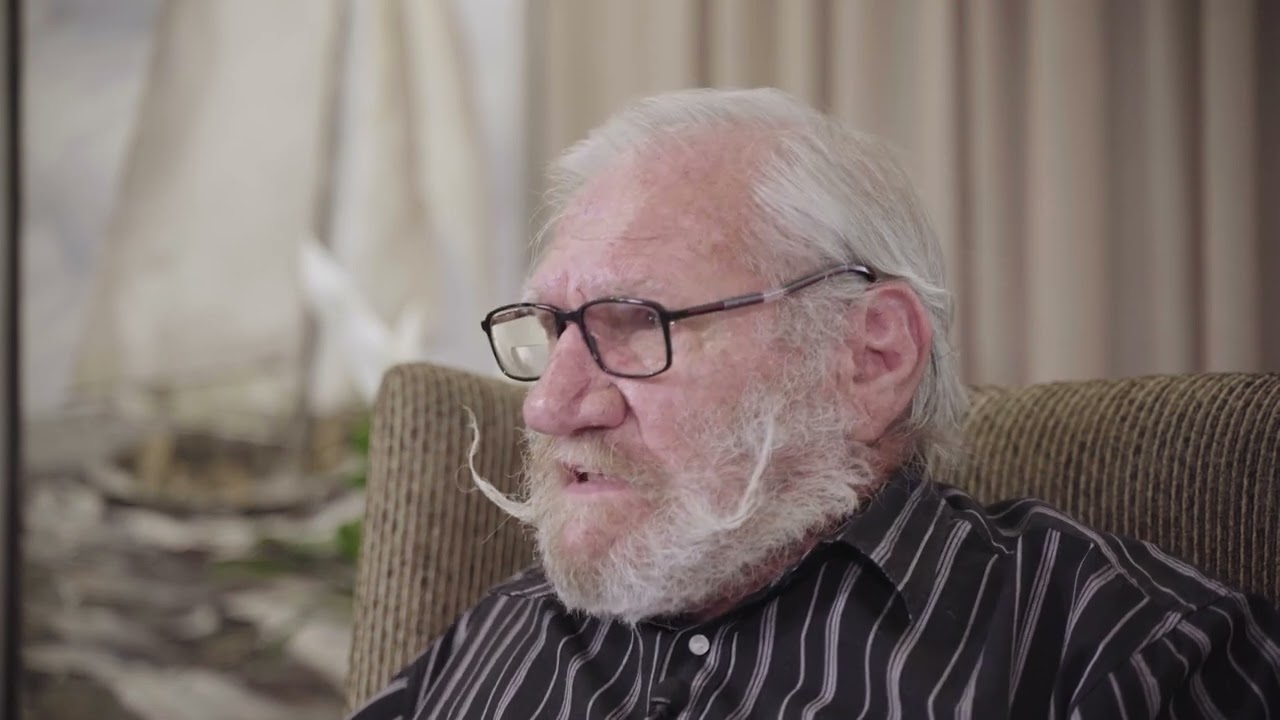 'Daar is lewe na die dood'