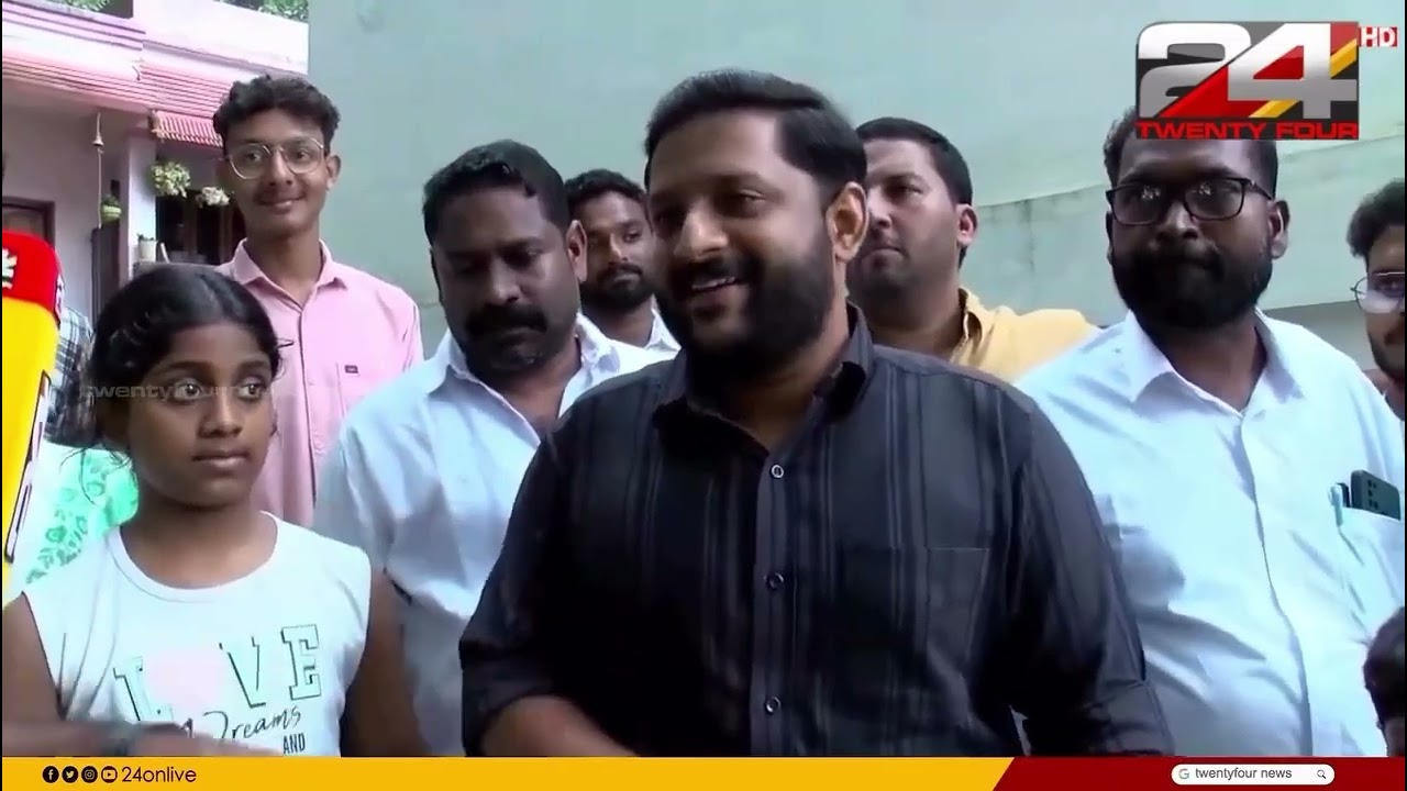 24 ന്യൂസ് നൽകിയ അഭിമുഖം     