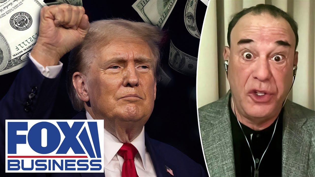 'Bar Rescue's' Jon Taffer applauds Trump’s tax-free tips proposal as ‘massive’ move