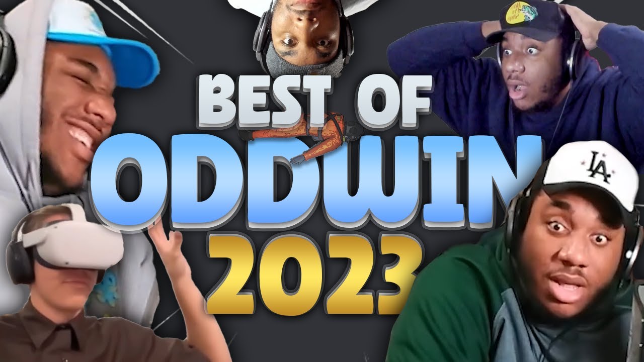 BEST OF ODDWIN 2023