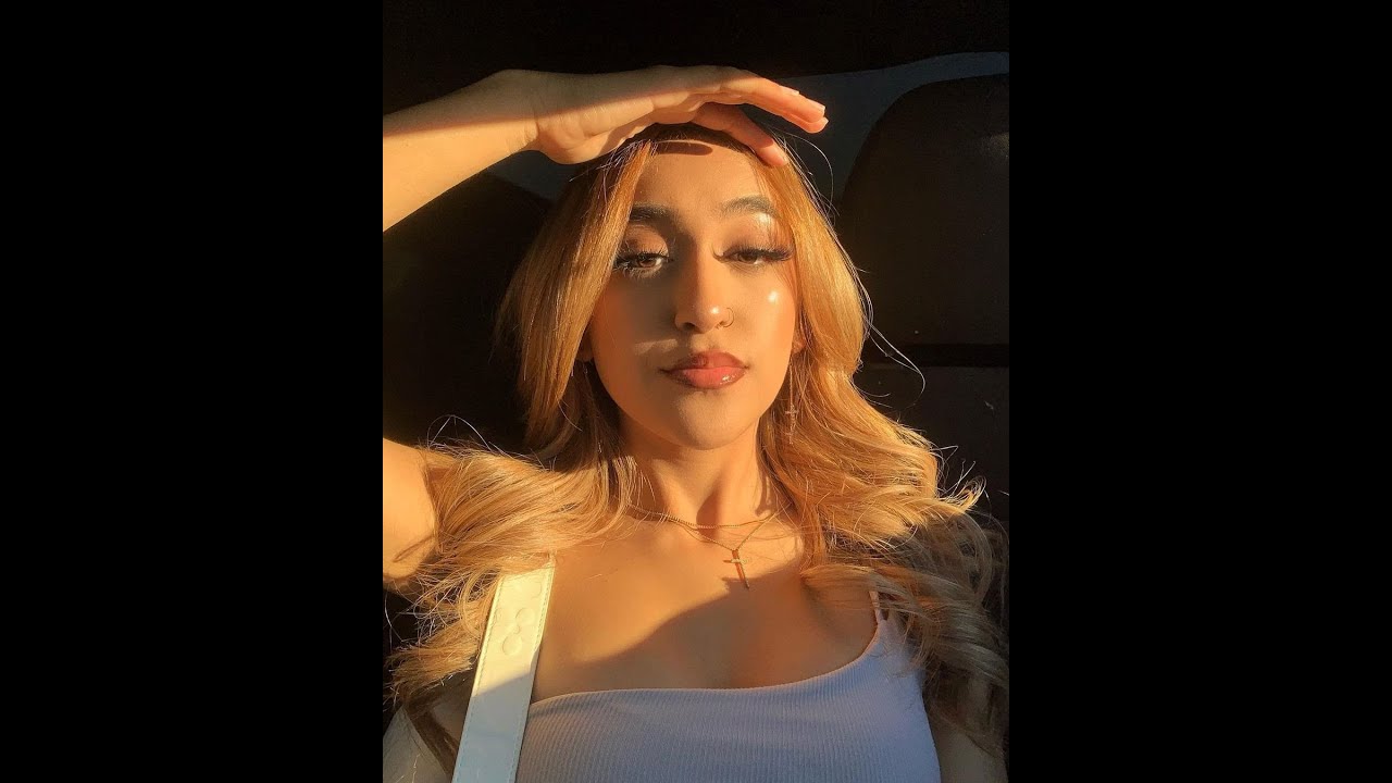 (FREE) R&B Sample Type Beat - 