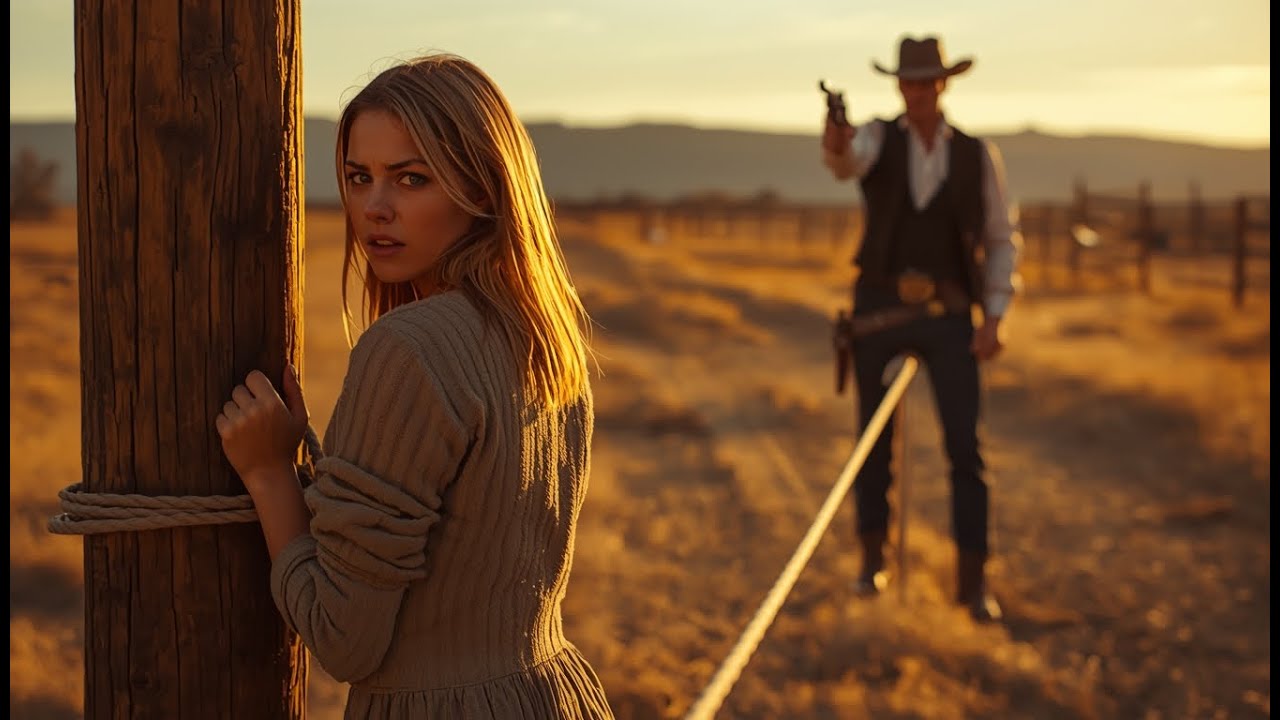 Her Childhood Sweetheart Returns Before Her Wedding Day — “I Never Stopped Loving You, Cowboy”