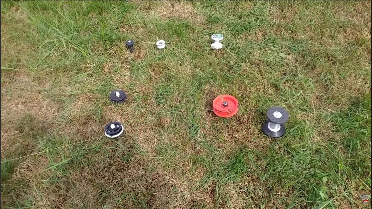 Lure Coursing Pulleys!