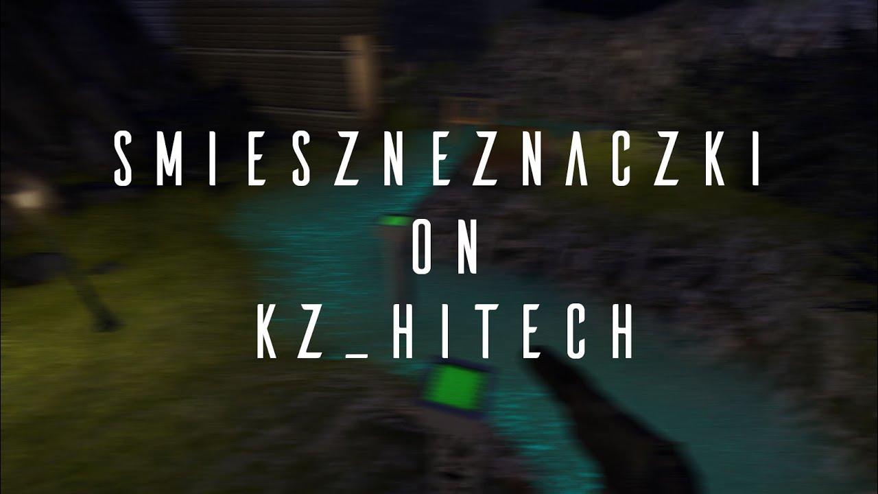 [KZT PRO] kz_hitech in 2:17.84 by smieszneznaczki