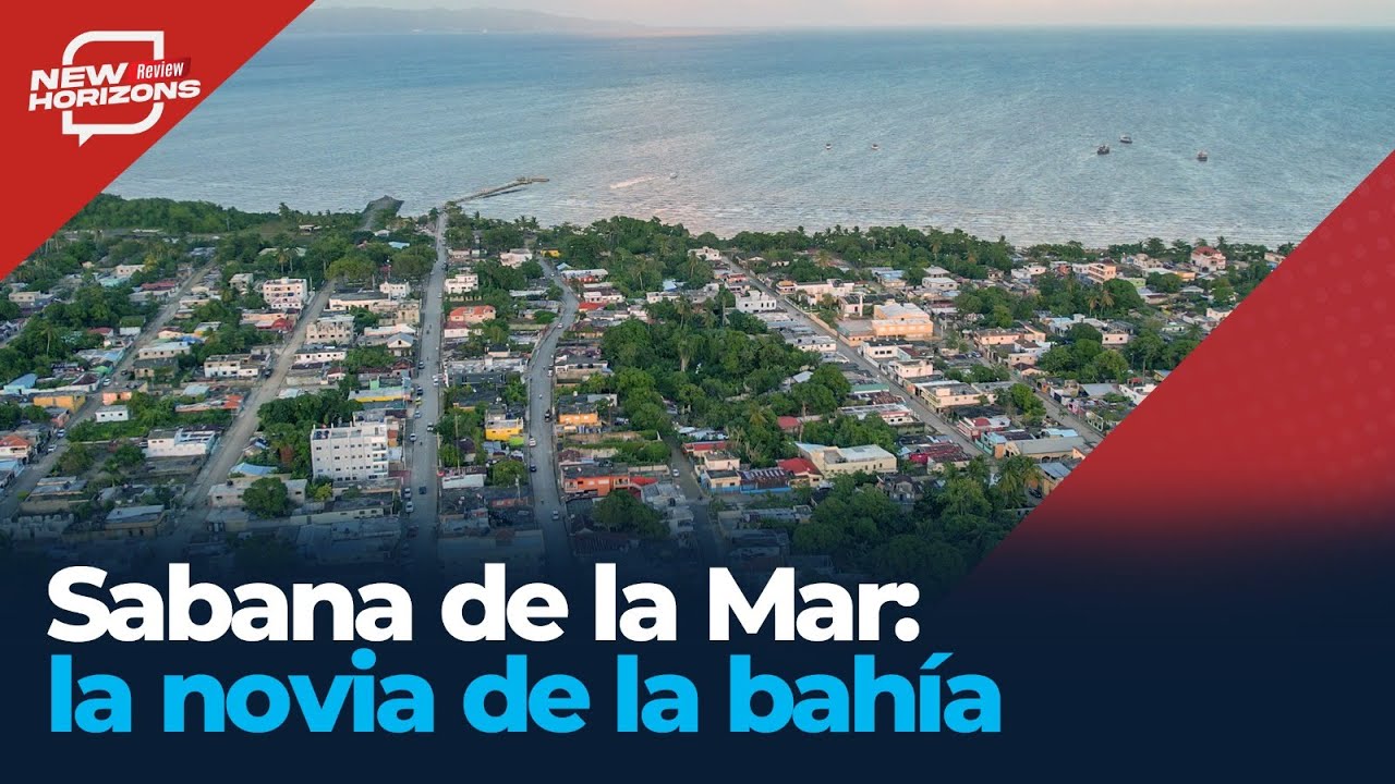 Sabana de la mar: la novia de la bahía
