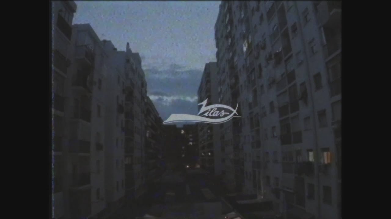 D.Vilas - GROW UP (Video)