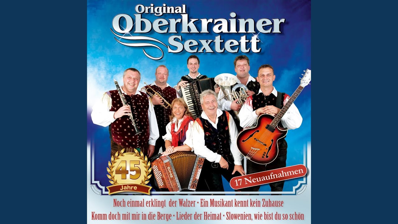 Noch einmal erklingt der Walzer