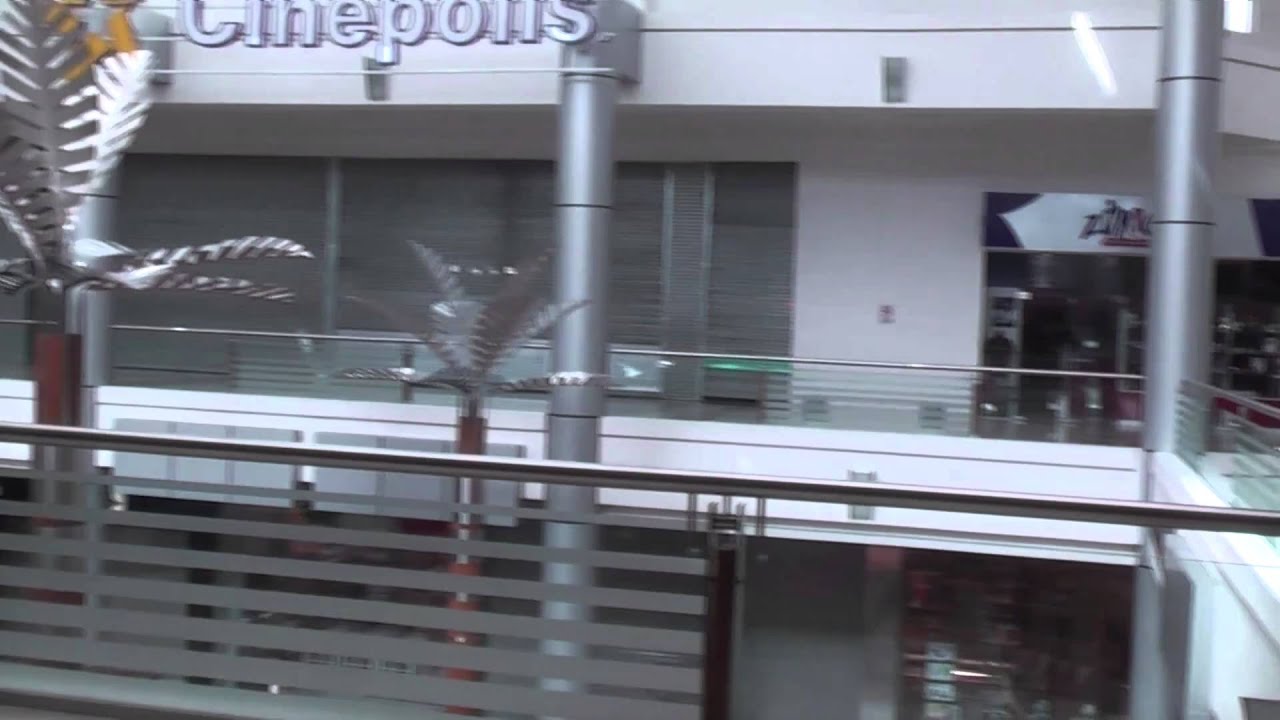 Plaza Las Americas