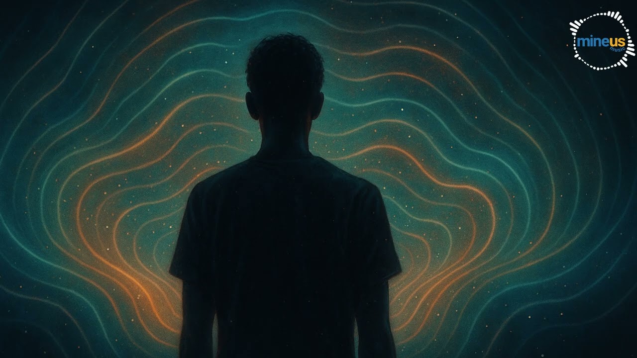 Mineus Music - The Unseen World Vibrates