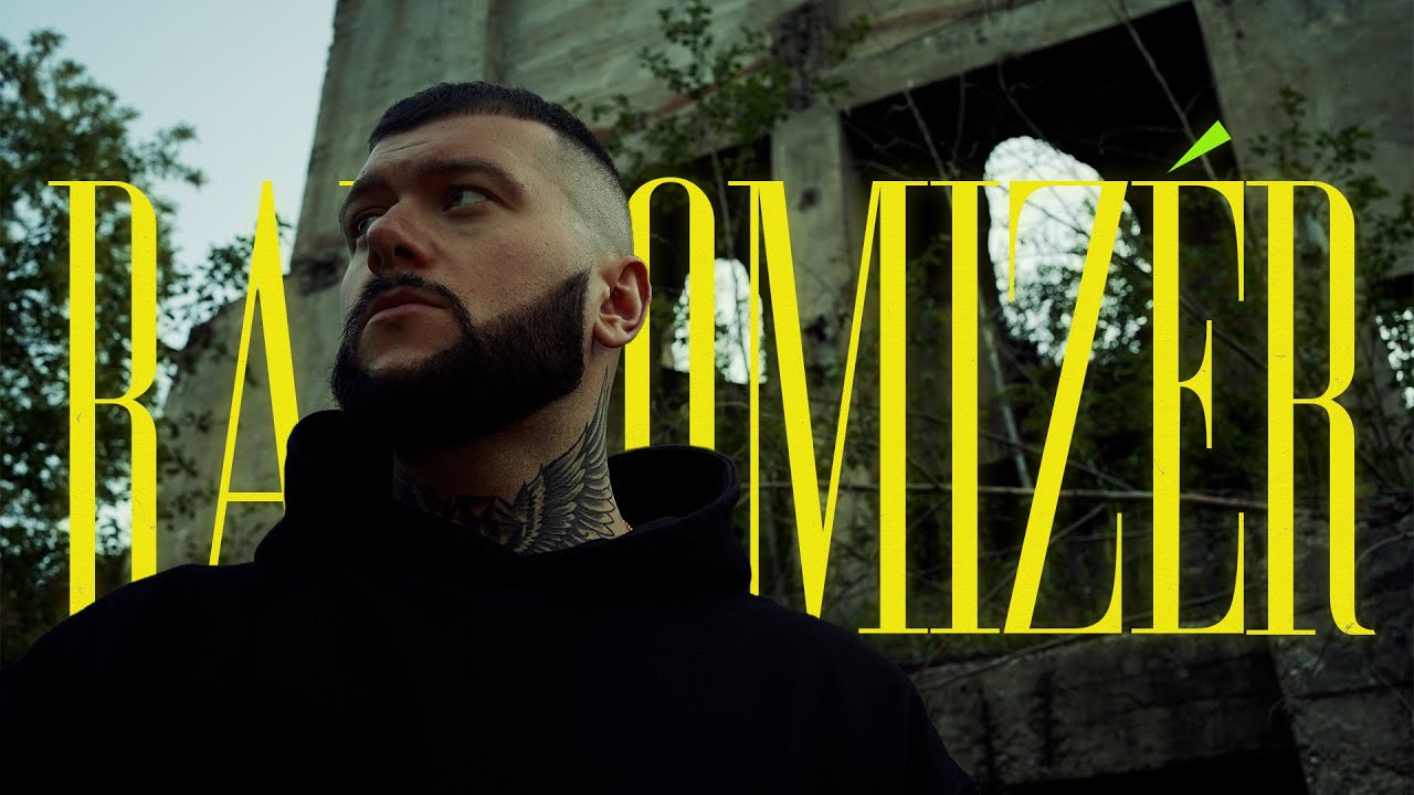 CHIO - RANDOMIZÉR (prod. FARIZEY)