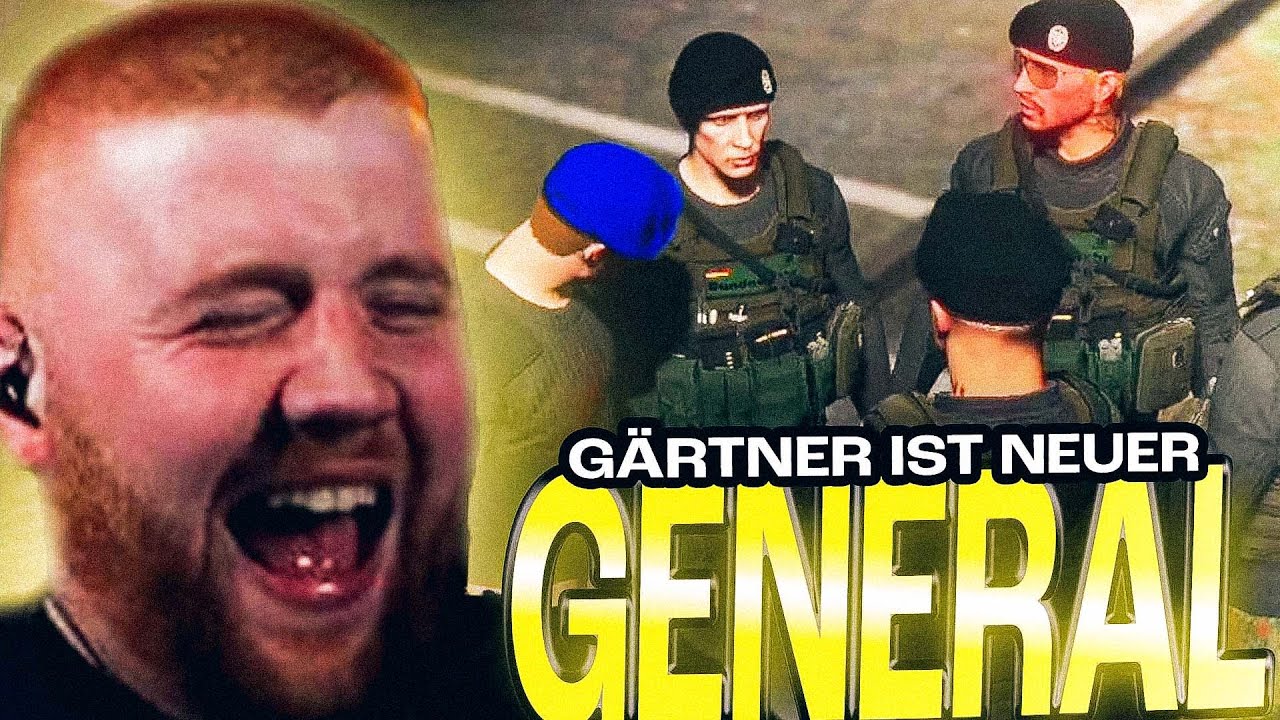 SENTENZA MUSS ZUM FIXATEUR! 🤣 ~ Michael Hort | Tag #161