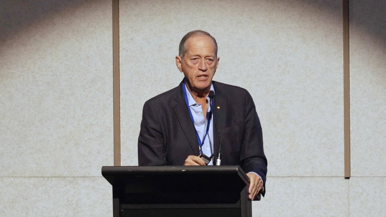 Prof. Peter Brukner - 'Can we really put type 2 diabetes into remission?'