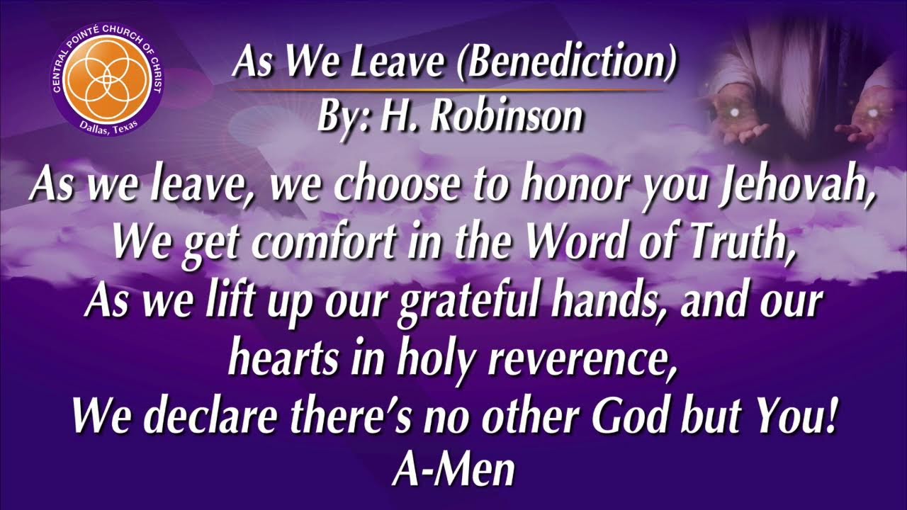 February 15, 2026 Sunday Morning Worship Service