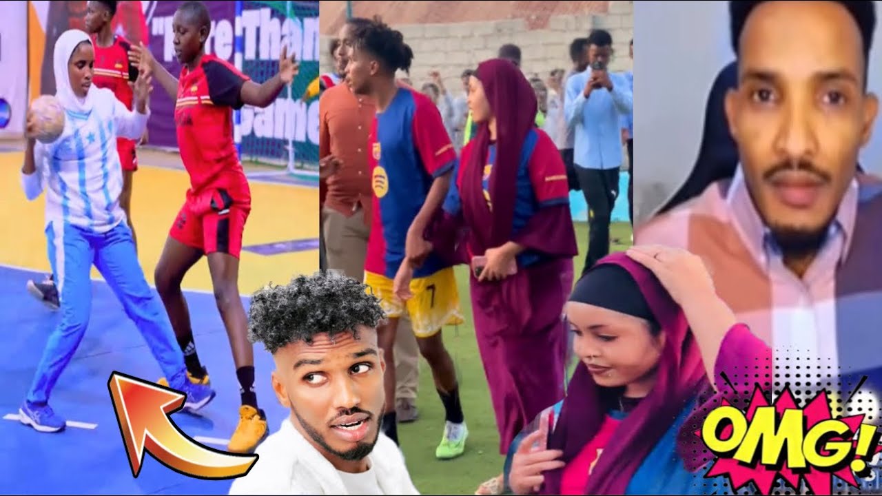 CIYAAL XAMAR IYO BELLA MAXAA KALA QABSADEY NO FACE IYO GABDHAHA SOMALIA OO WACDARO KA DHIGEY UGANDHA