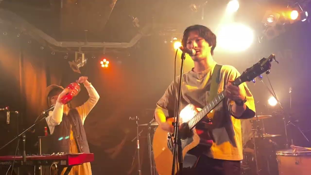FILTER / d.d (Live)