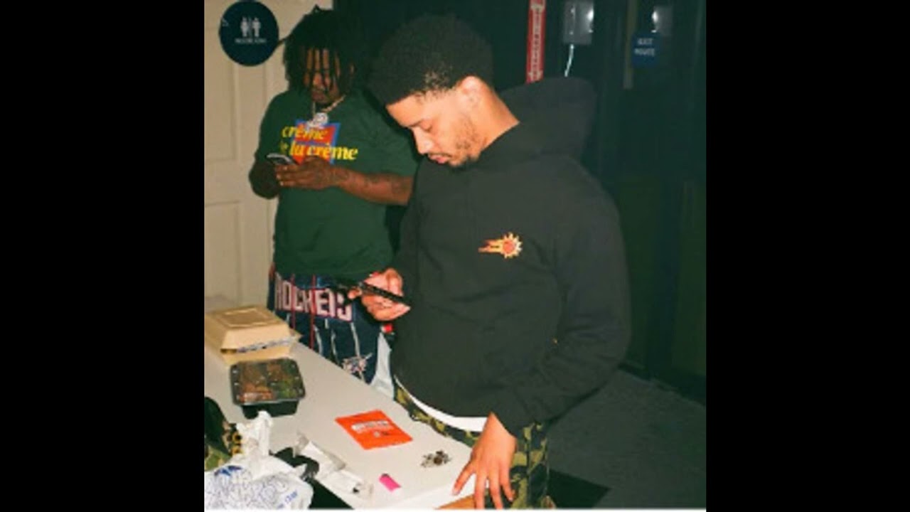 [FREE] Veeze Type Beat - 