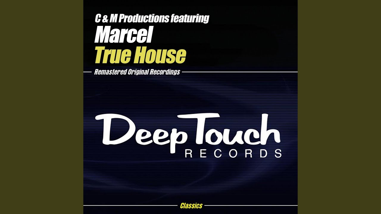 True House (More Filter Mix)