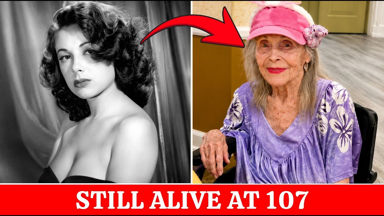 18 Hollywood Stars Over 90 &mdash; Which Legend Is the Oldest ? | Then & Now 2026