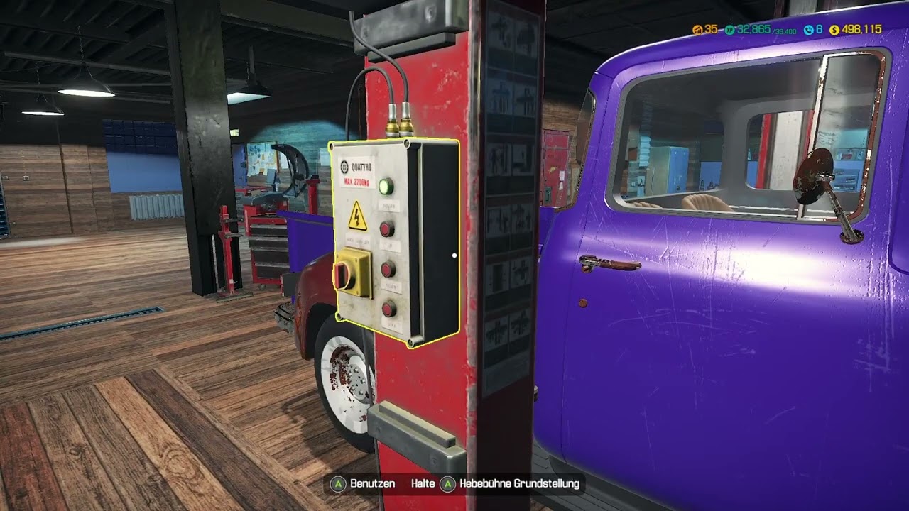 Car Mechanic Simulator 