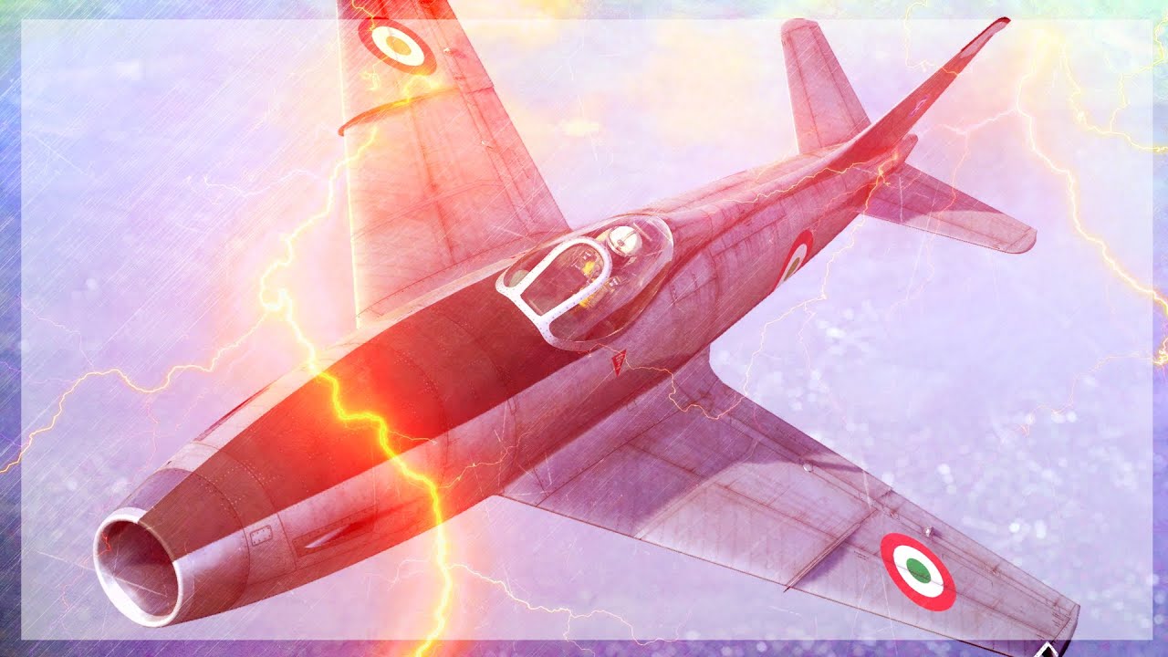 8.0 Is WAY TOO LOW For This Beast: Sagittario 2 (War Thunder)
