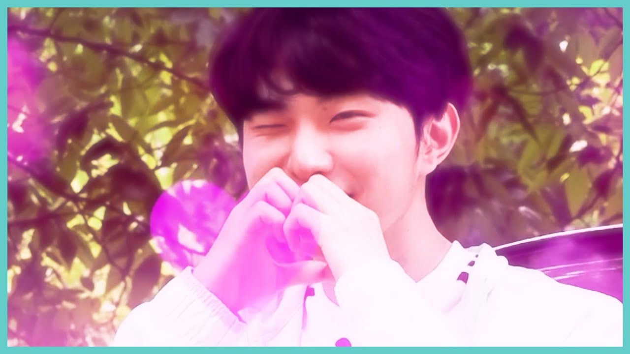 찡끗💘
