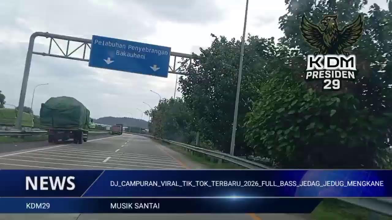 dj tik tok viral 2026
