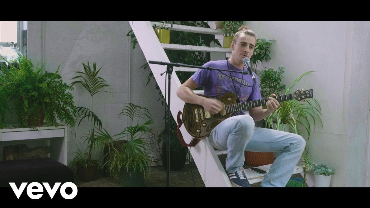 Will Heard - Beep Me (Akustycznie)