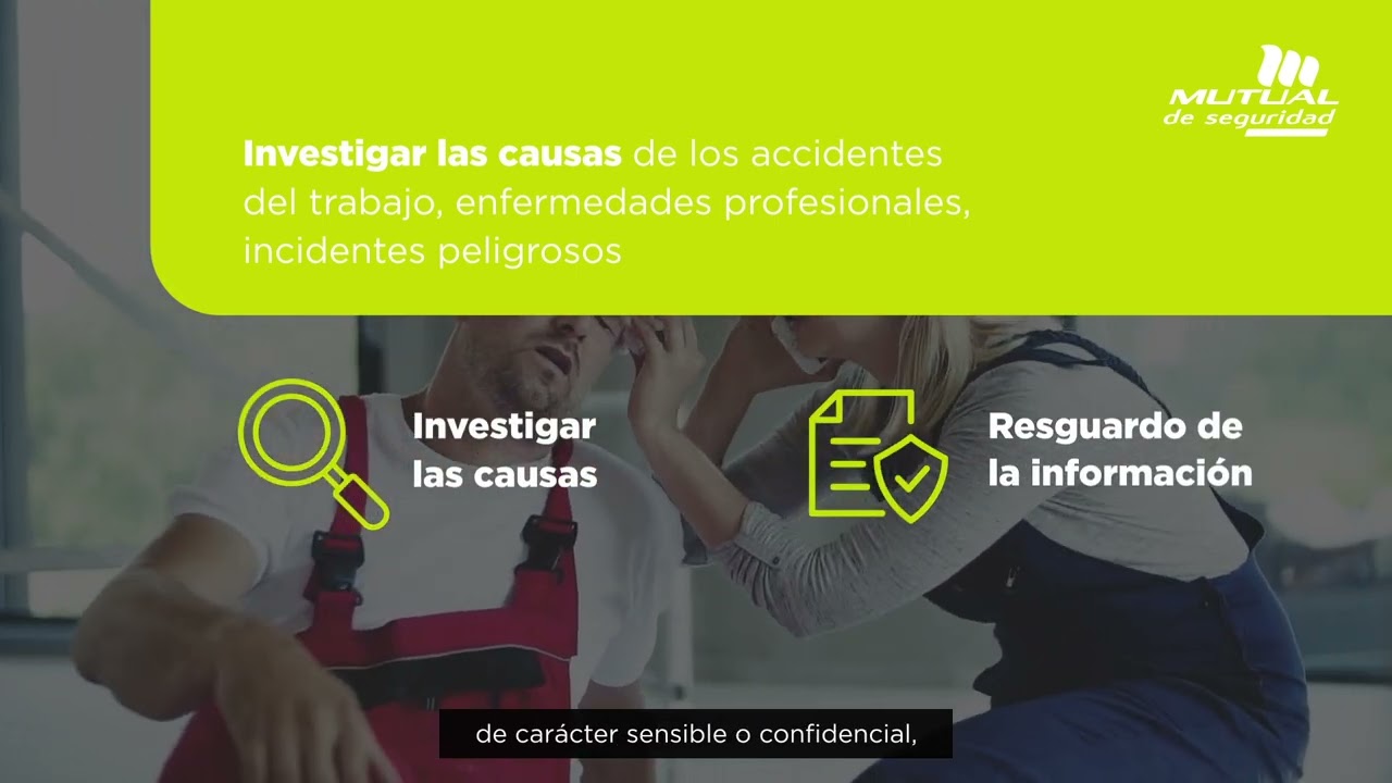Comités Paritarios de Higiene y Seguridad - DS N°44