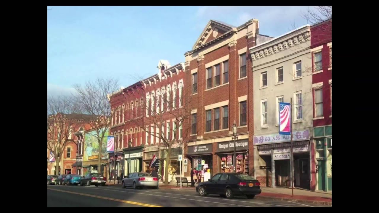 You are probably a preservationist | Caitlin Meives | TEDxFlourCity
