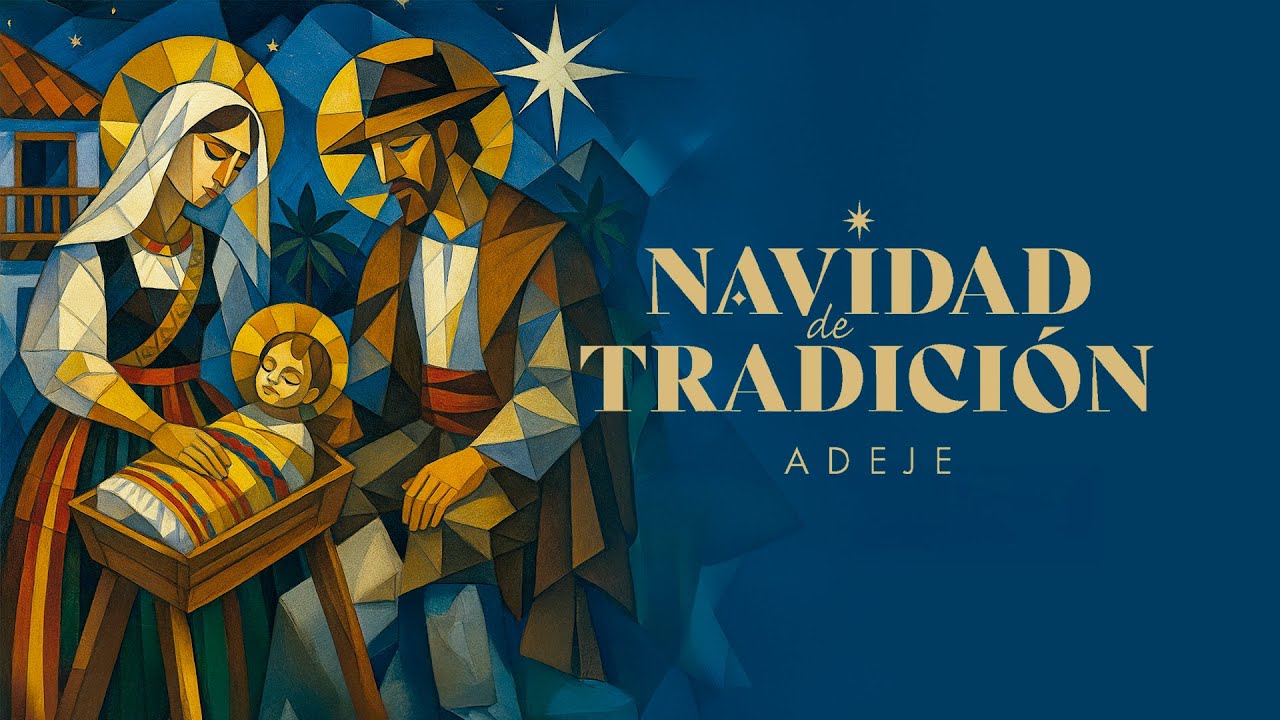 Navidad de Tradición.