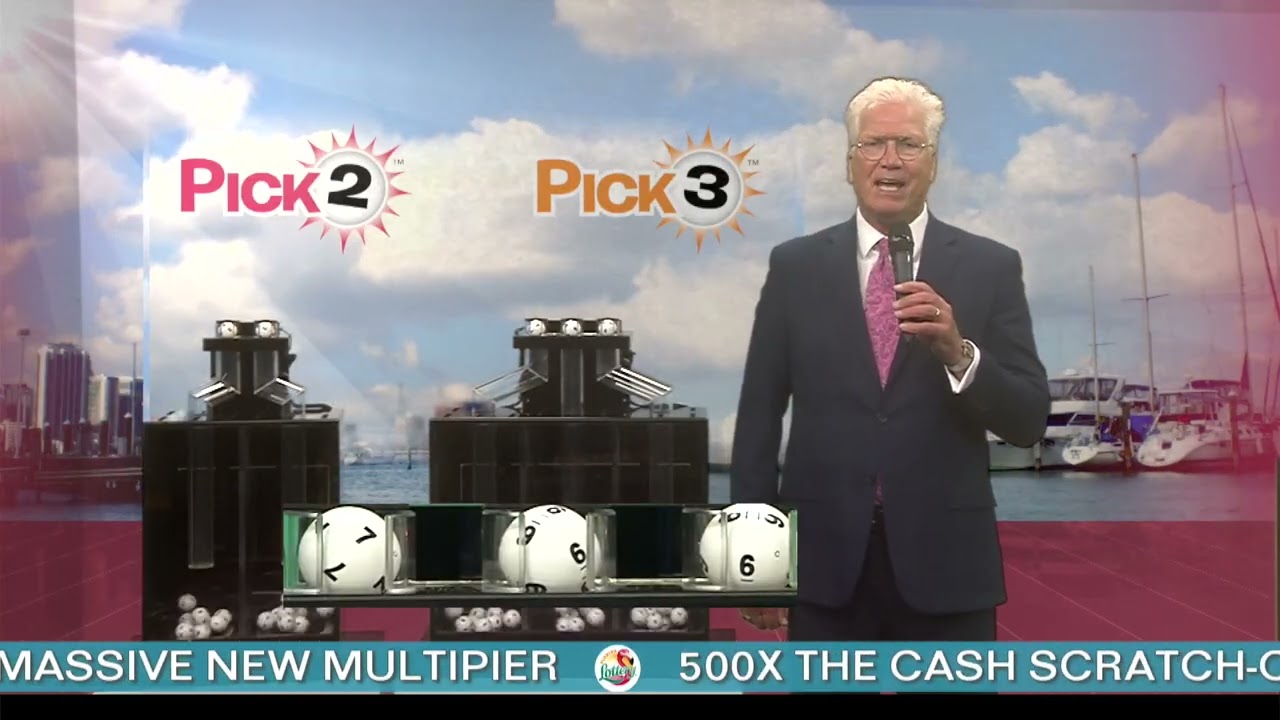 Pick Evening 20260304