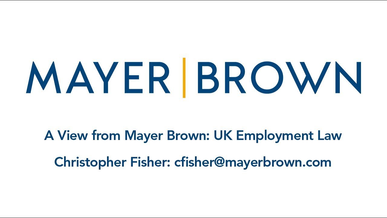 UK Employment Law: Enforcing non-compete clauses