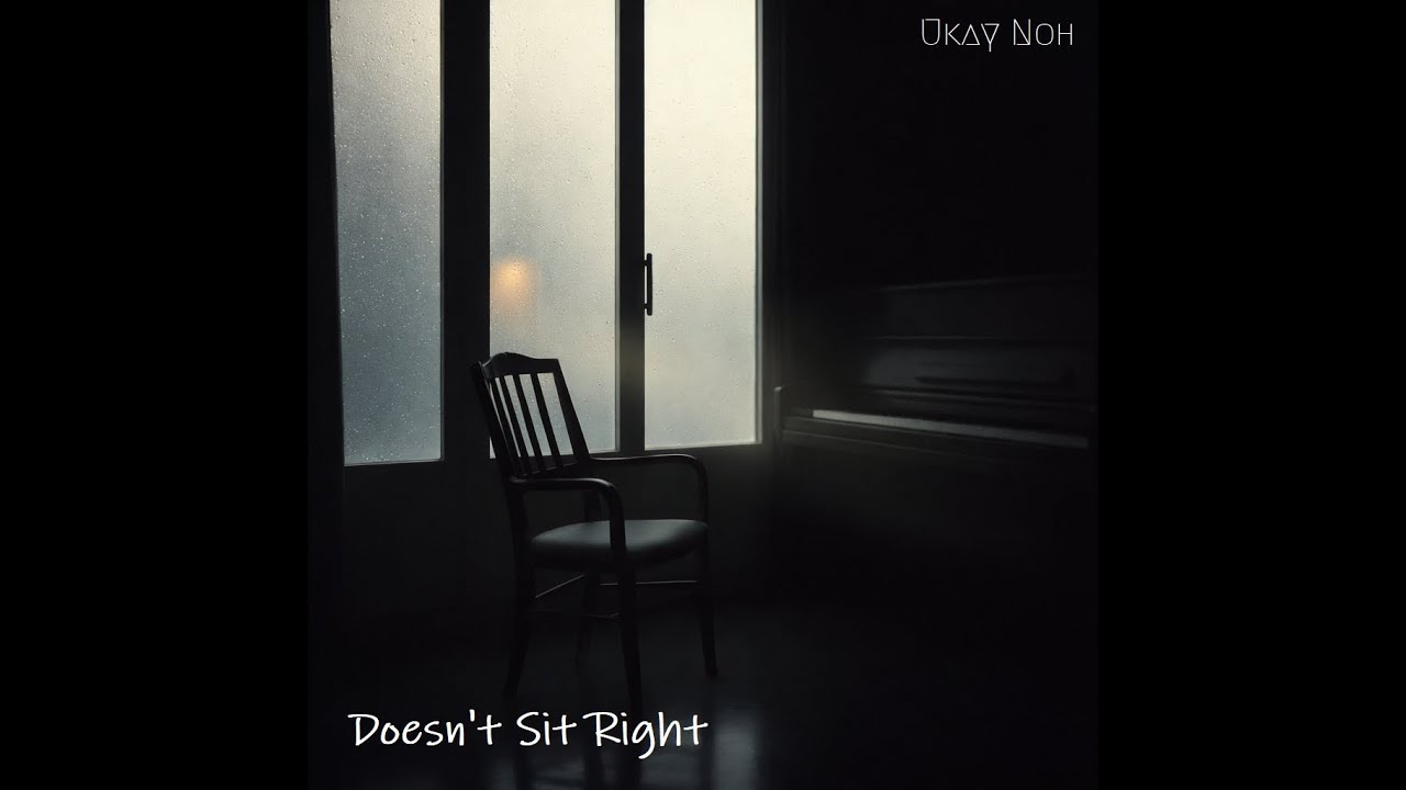 Doesn't Sit Right