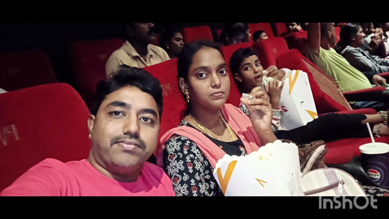 Movie Time