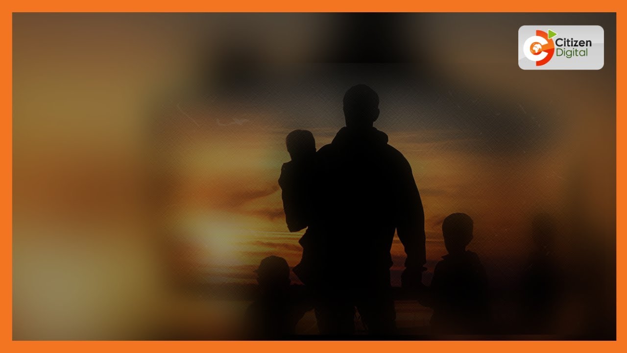 Love letter to my father | Rough silk to fatherhood