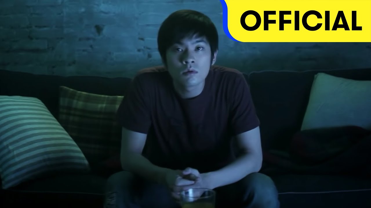 장기하와 얼굴들 - TV를 봤네 M/V(Kiha & the Faces - I Watched TV)