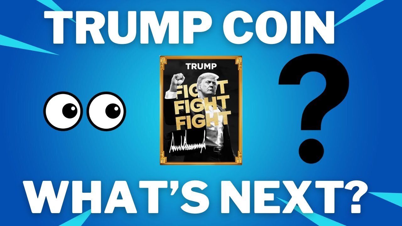 OFFICIAL TRUMP ANALYSIS - OFFICIAL TRUMP PRICE PREDICTION - OFFICIAL TRUMP COIN 2025