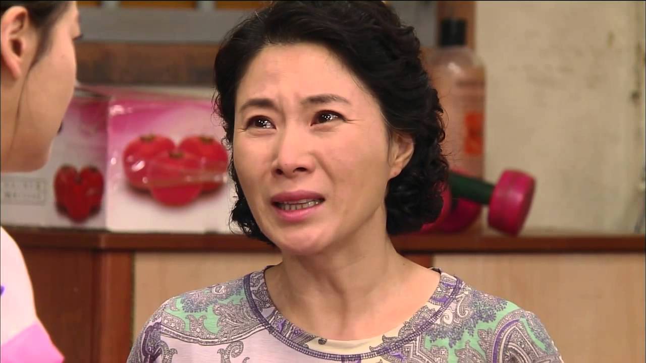 [HOT] 왔다 장보리 41회 - '보리 못보내' 도씨, 보리(오연서) 떠나려하자 막아 20140830