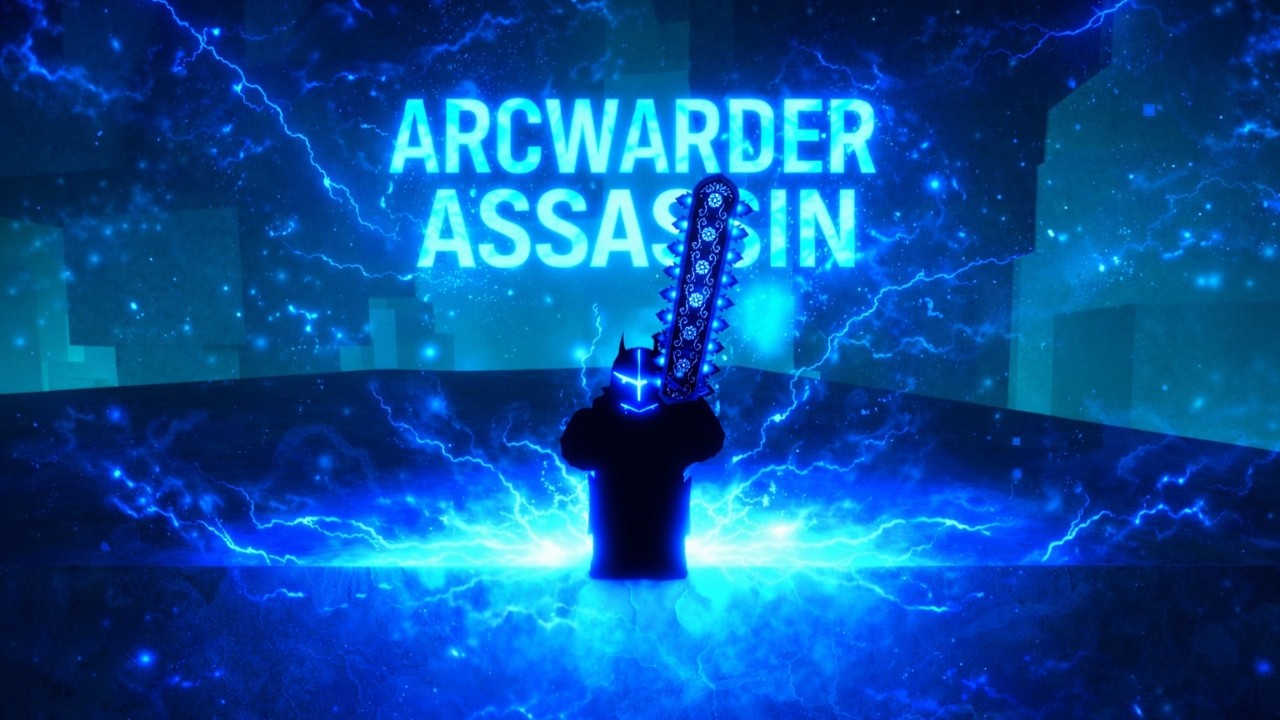 This ARCWARDER FLAME ASSASSIN Build TERRORIZES The Depths.. | Deepwoken