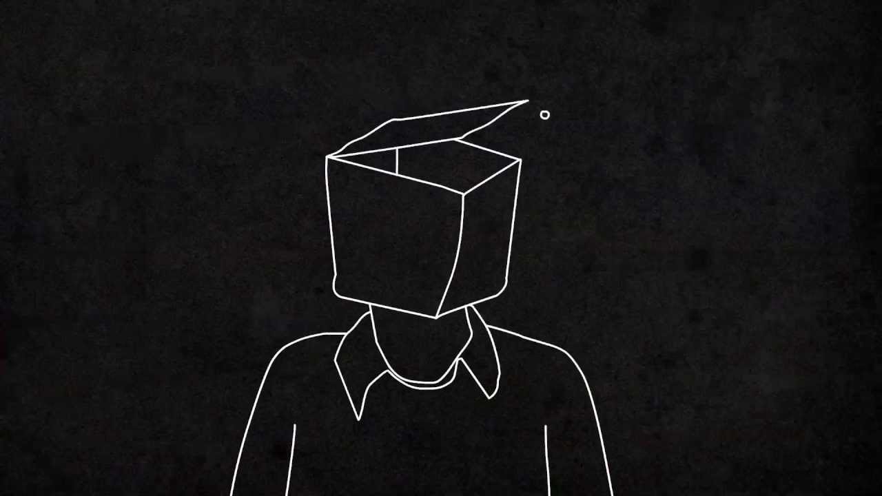 Kurak - Houly Pouly feat. Markas Palubenka (Animated Version)