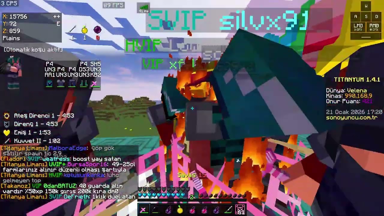 .gg/619x  SonOyuncu / LapexNW / Gök Kesme / Gök Silinme